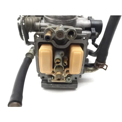 Carburetor Carb 2009 Suzuki DRZ400SM 2400 x 8