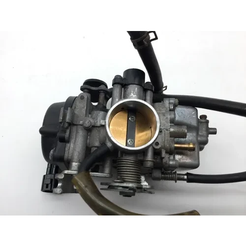 Carburetor Carb 2009 Suzuki DRZ400SM 2400 x 6