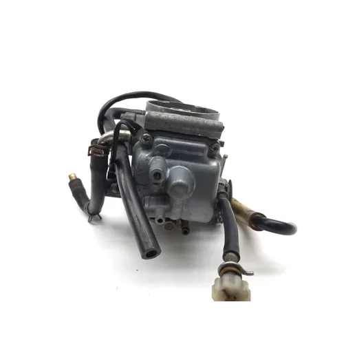 Carburetor Carb 2009 Suzuki DRZ400SM 2400 x 5