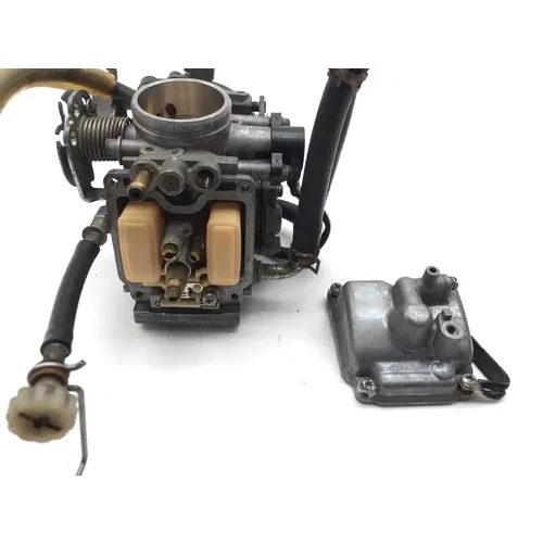 Carburetor Carb 2009 Suzuki DRZ400SM 2400 x 7