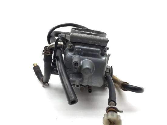 Carburetor Carb 2009 Suzuki DRZ400SM 2400 x
