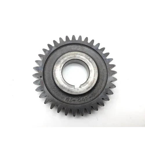 Engine Cam Shaft Gear Cam Shaft 2009 Suzuki DRZ400SM 2400 4