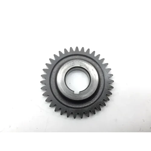 Engine Cam Shaft Gear Cam Shaft 2009 Suzuki DRZ400SM 2400 5