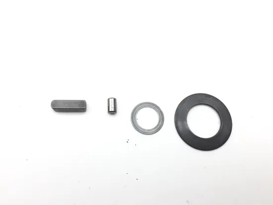 Engine Cam Shaft Gear Cam Shaft 2009 Suzuki DRZ400SM 2400