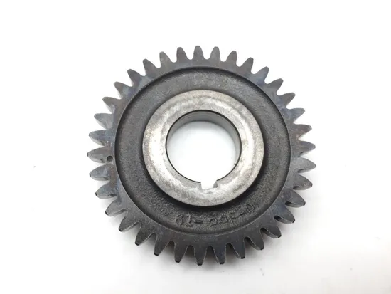 Engine Cam Shaft Gear Cam Shaft 2009 Suzuki DRZ400SM 2400