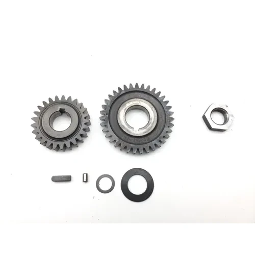 Engine Cam Shaft Gear Cam Shaft 2009 Suzuki DRZ400SM 2400