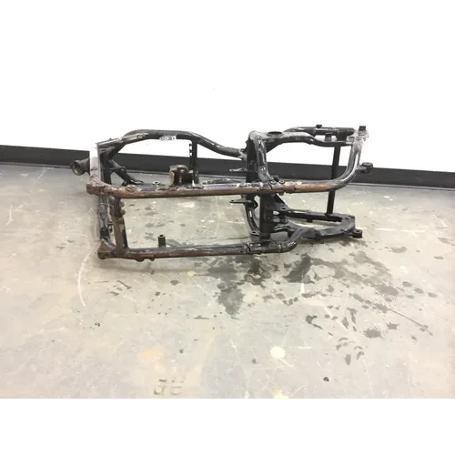 Main Frame Chassis 1999 Suzuki Intruder 1500 VL1500 2390 17