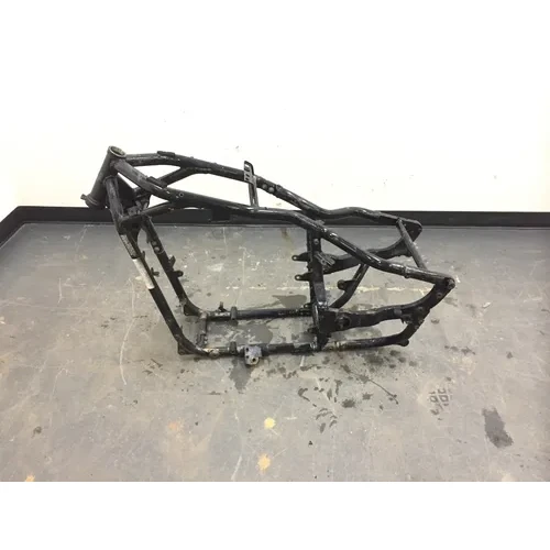 Main Frame Chassis 1999 Suzuki Intruder 1500 VL1500 2390 15