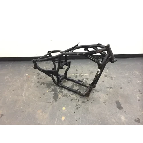 Main Frame Chassis 1999 Suzuki Intruder 1500 VL1500 2390 3