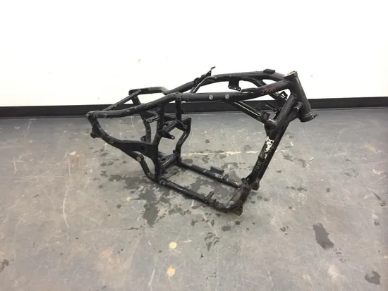 Main Frame Chassis 1999 Suzuki Intruder 1500 VL1500 2390