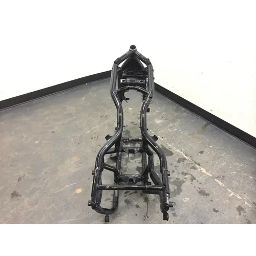 Main Frame Chassis 1999 Suzuki Intruder 1500 VL1500 2390 13