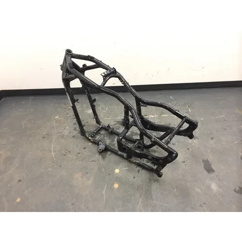Main Frame Chassis 1999 Suzuki Intruder 1500 VL1500 2390 11