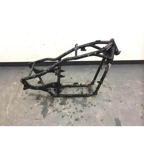 Main Frame Chassis 1999 Suzuki Intruder 1500 VL1500 2390 9