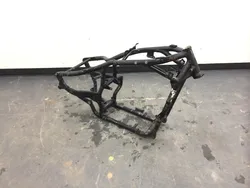 Main Frame Chassis 1999 Suzuki Intruder 1500 VL1500 2390