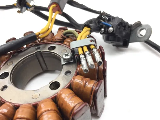 Engine Stator Generator 2008 Can-Am DS450 X EFI 2399 x