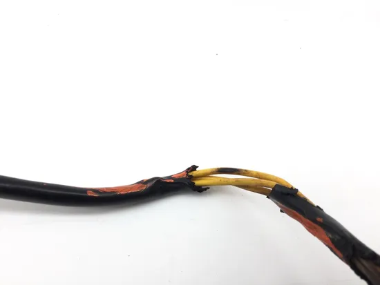 Engine Stator Generator 2008 Can-Am DS450 X EFI 2399 x