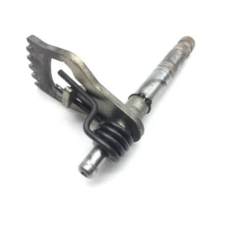 Engine Shifter Shift Shaft 2008 Can-Am DS450 X EFI 2399 4