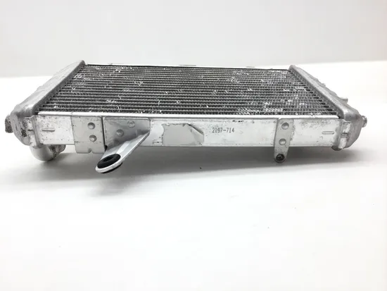 Engine Radiator Cooling 2008 Can-Am DS450 X EFI 2399 x