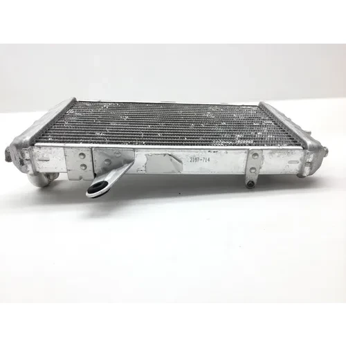 Engine Radiator Cooling 2008 Can-Am DS450 X EFI 2399 x 3