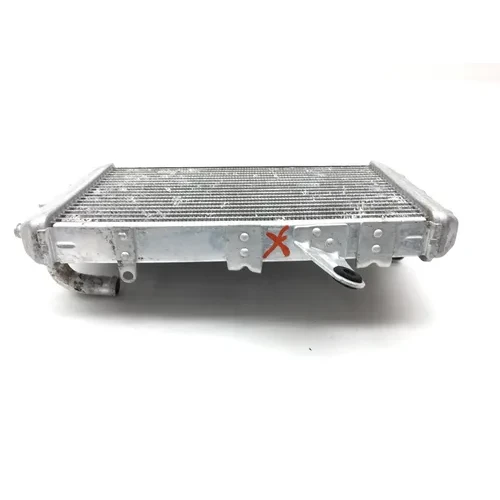 Engine Radiator Cooling 2008 Can-Am DS450 X EFI 2399 x 4