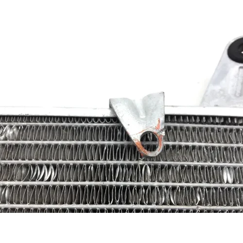 Engine Radiator Cooling 2008 Can-Am DS450 X EFI 2399 x 7