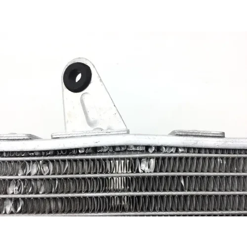 Engine Radiator Cooling 2008 Can-Am DS450 X EFI 2399 x 5