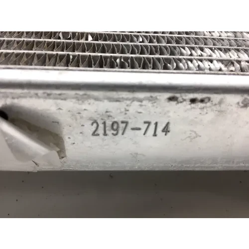 Engine Radiator Cooling 2008 Can-Am DS450 X EFI 2399 x 6