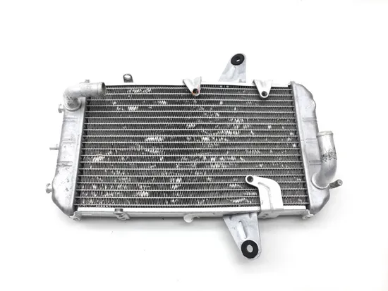 Engine Radiator Cooling 2008 Can-Am DS450 X EFI 2399 x