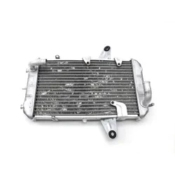 Engine Radiator Cooling 2008 Can-Am DS450 X EFI 2399 x