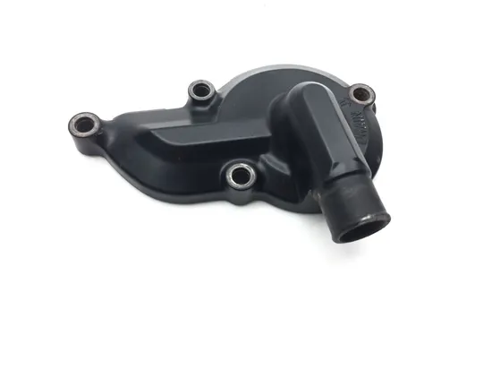 Engine Water Pump Cover 2008 Can-Am DS450 X EFI 2399