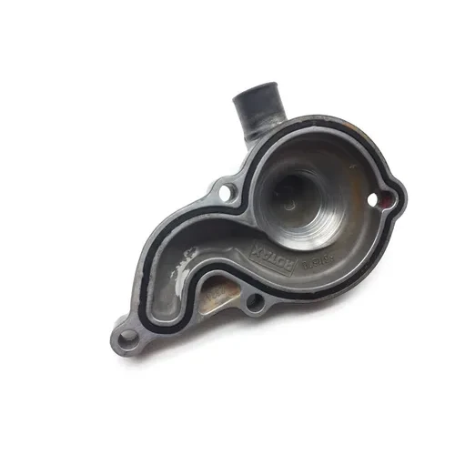 Engine Water Pump Cover 2008 Can-Am DS450 X EFI 2399 3