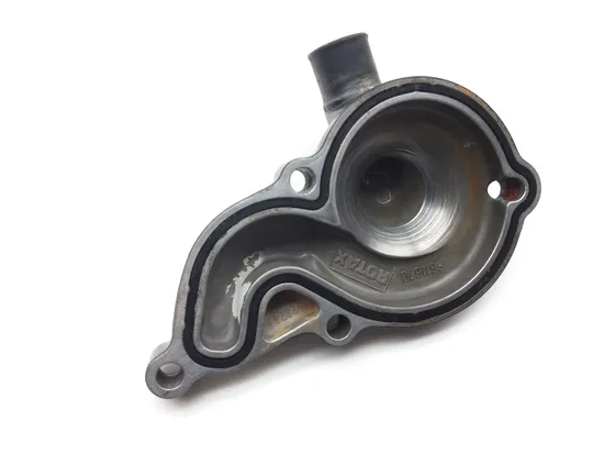 Engine Water Pump Cover 2008 Can-Am DS450 X EFI 2399