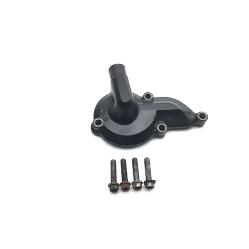 Engine Water Pump Cover 2008 Can-Am DS450 X EFI 2399