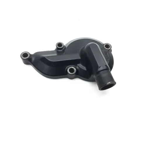 Engine Water Pump Cover 2008 Can-Am DS450 X EFI 2399 2