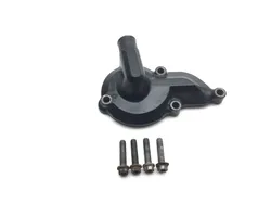 Engine Water Pump Cover 2008 Can-Am DS450 X EFI 2399