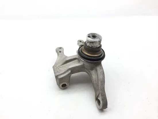 Right Passenger Front Spindle Steering Knuckle 08 Can-Am DS450 X EFI 2399A PARTS