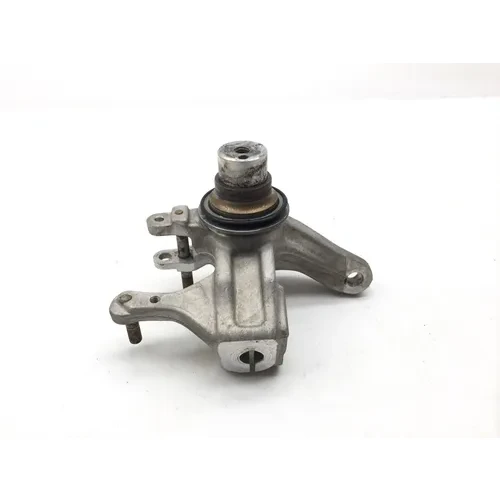 Right Passenger Front Spindle Steering Knuckle 08 Can-Am DS450 X EFI 2399A PARTS 2