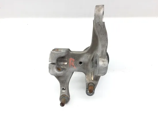Right Passenger Front Spindle Steering Knuckle 08 Can-Am DS450 X EFI 2399A PARTS