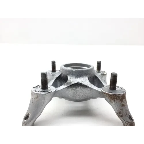 Front Wheel Hub A 2008 Can-Am DS450 X EFI 2399 PARTS 3