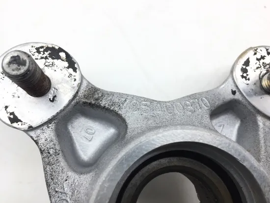 Front Wheel Hub A 2008 Can-Am DS450 X EFI 2399 PARTS