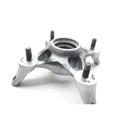 Front Wheel Hub B 2008 Can-Am DS450 X EFI 2399 PARTS 3