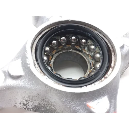Front Wheel Hub B 2008 Can-Am DS450 X EFI 2399 PARTS 7