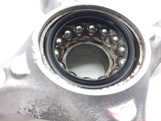 Front Wheel Hub B 2008 Can-Am DS450 X EFI 2399 PARTS