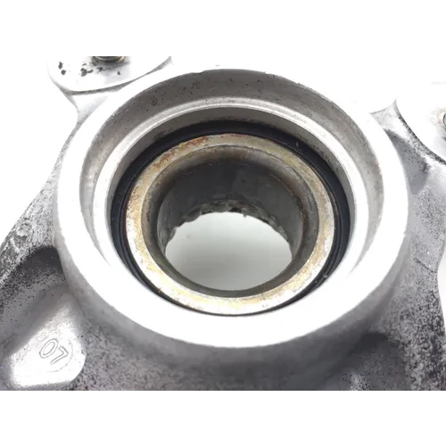 Front Wheel Hub B 2008 Can-Am DS450 X EFI 2399 PARTS 4
