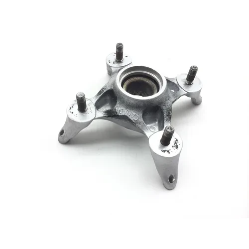 Front Wheel Hub B 2008 Can-Am DS450 X EFI 2399 PARTS 2