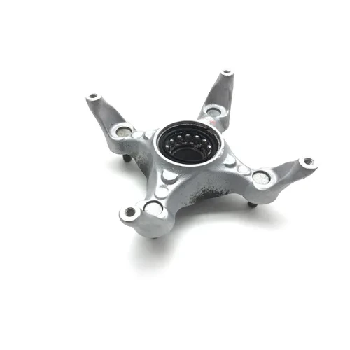 Front Wheel Hub B 2008 Can-Am DS450 X EFI 2399 PARTS 5
