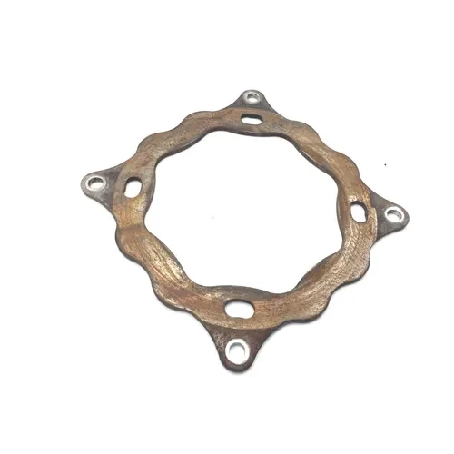 Front Brake Rotors 2008 Can-Am DS450 X EFI 2399 4
