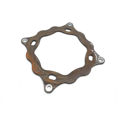 Front Brake Rotors 2008 Can-Am DS450 X EFI 2399 7