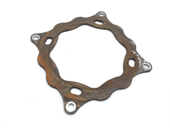 Front Brake Rotors 2008 Can-Am DS450 X EFI 2399