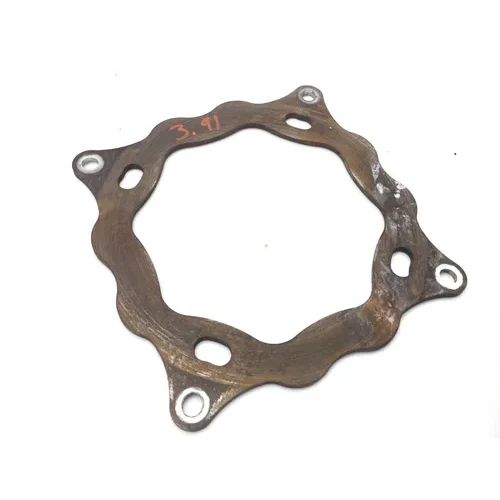 Front Brake Rotors 2008 Can-Am DS450 X EFI 2399 2